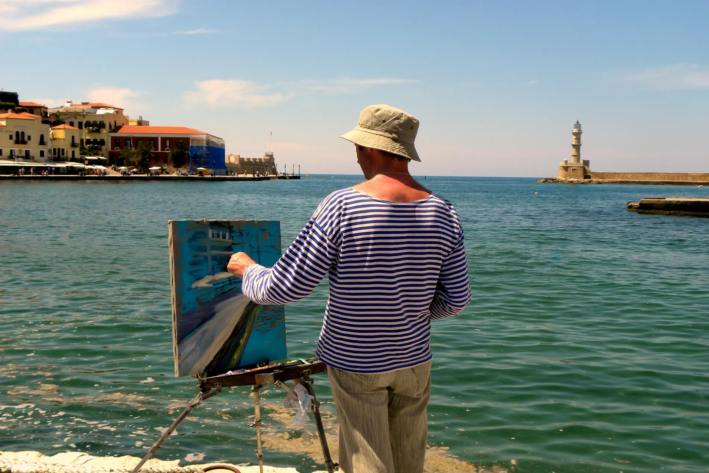Painter Practice Test: Get ready to ace your test with top tips and tricks Painter Practice Test: Get ready to ace your test with top tips and tricks