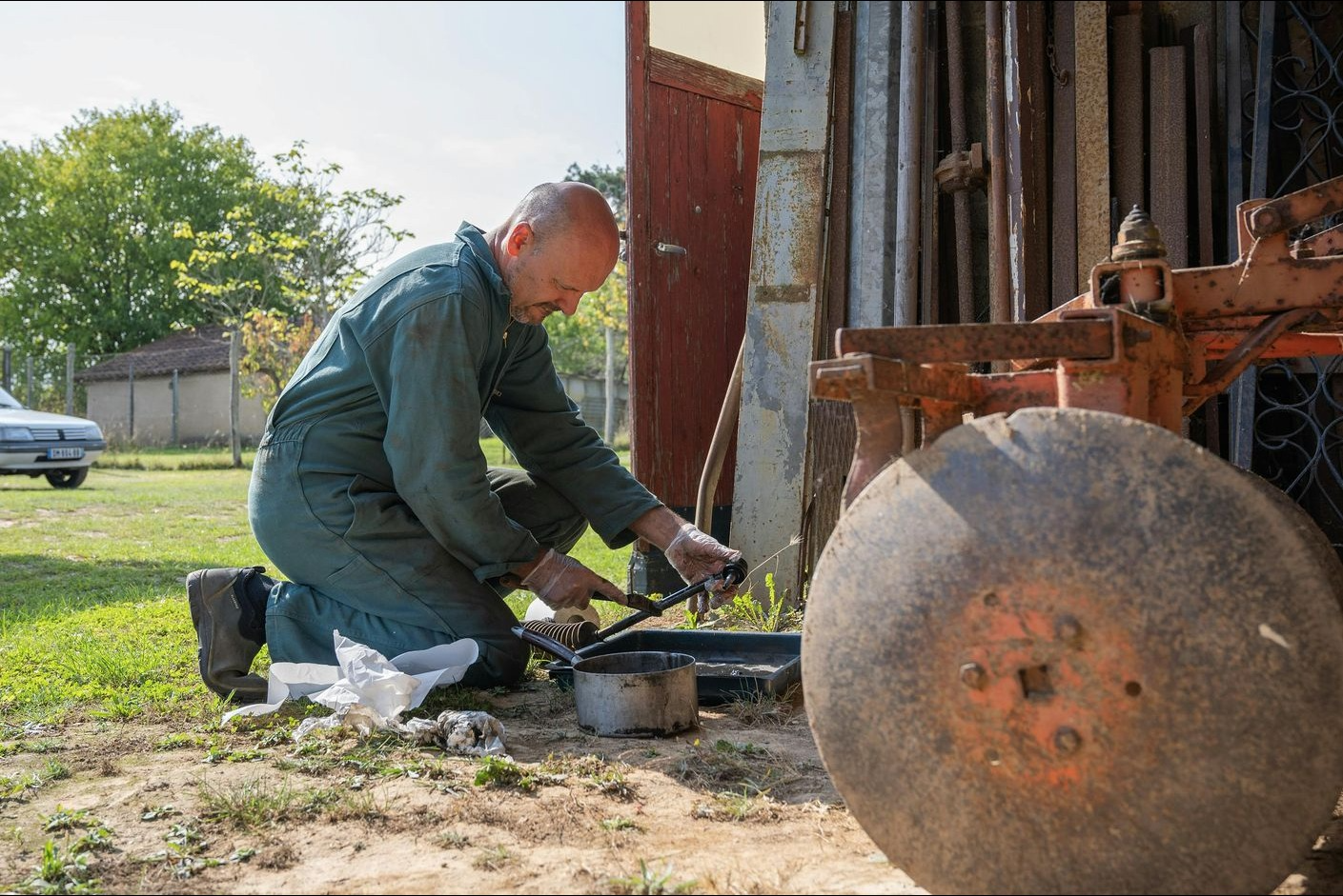 Agricultural Equipment Technician Practice Test: Nail your exam prep with this handy practice test tailored for you in Canada Agricultural Equipment Technician Practice Test: Nail your exam prep with this handy practice test tailored for you in Canada