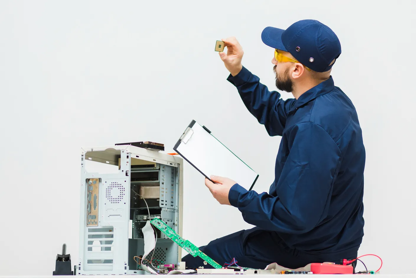 "appliance Service technician exam": Essential tips for success in Canada's appliance service technician certification test "appliance Service technician exam": Essential tips for success in Canada's appliance service technician certification test