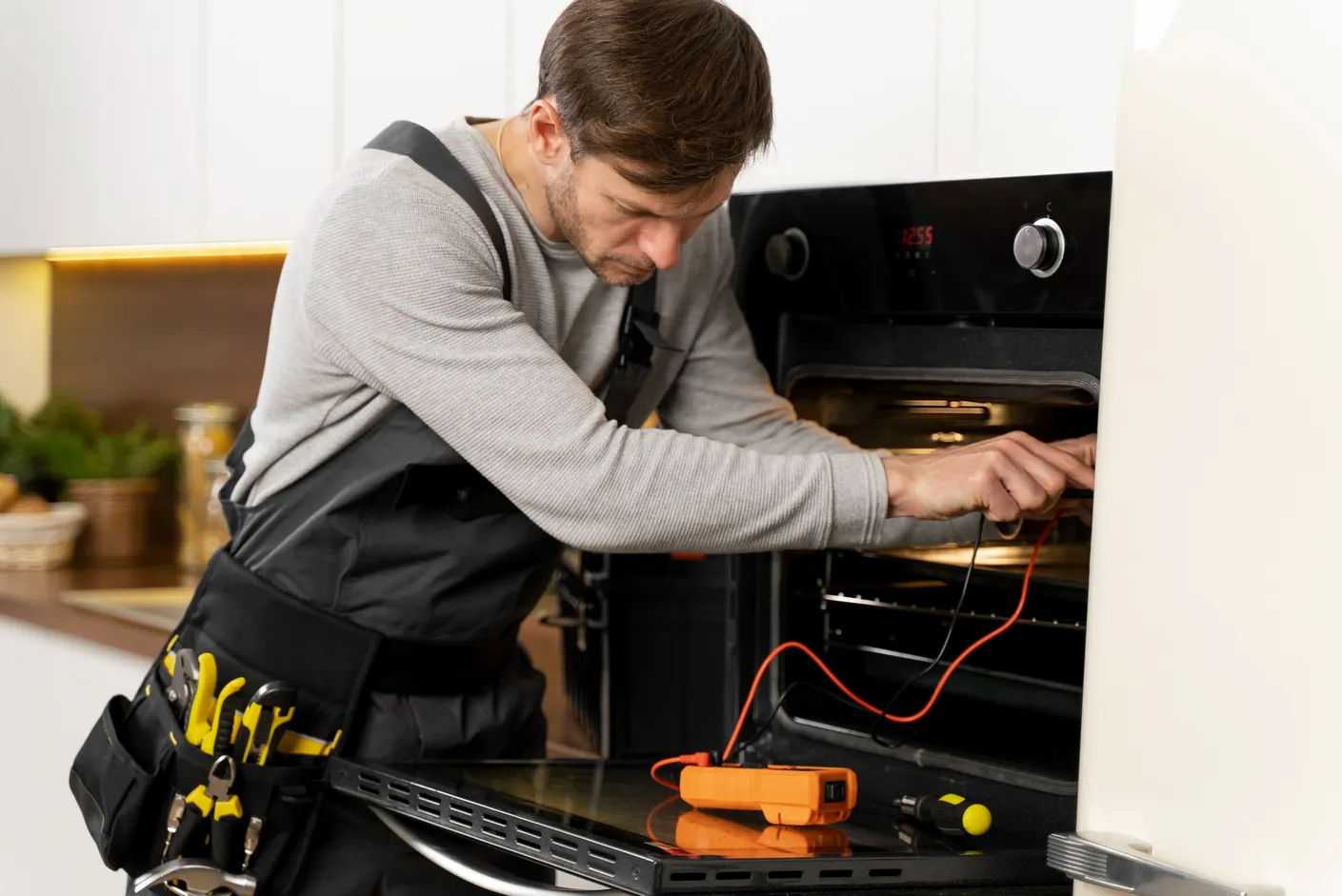 Appliance service technician practice test: Prepare for success with our comprehensive practice test tailored Appliance service technician practice test: Prepare for success with our comprehensive practice test tailored