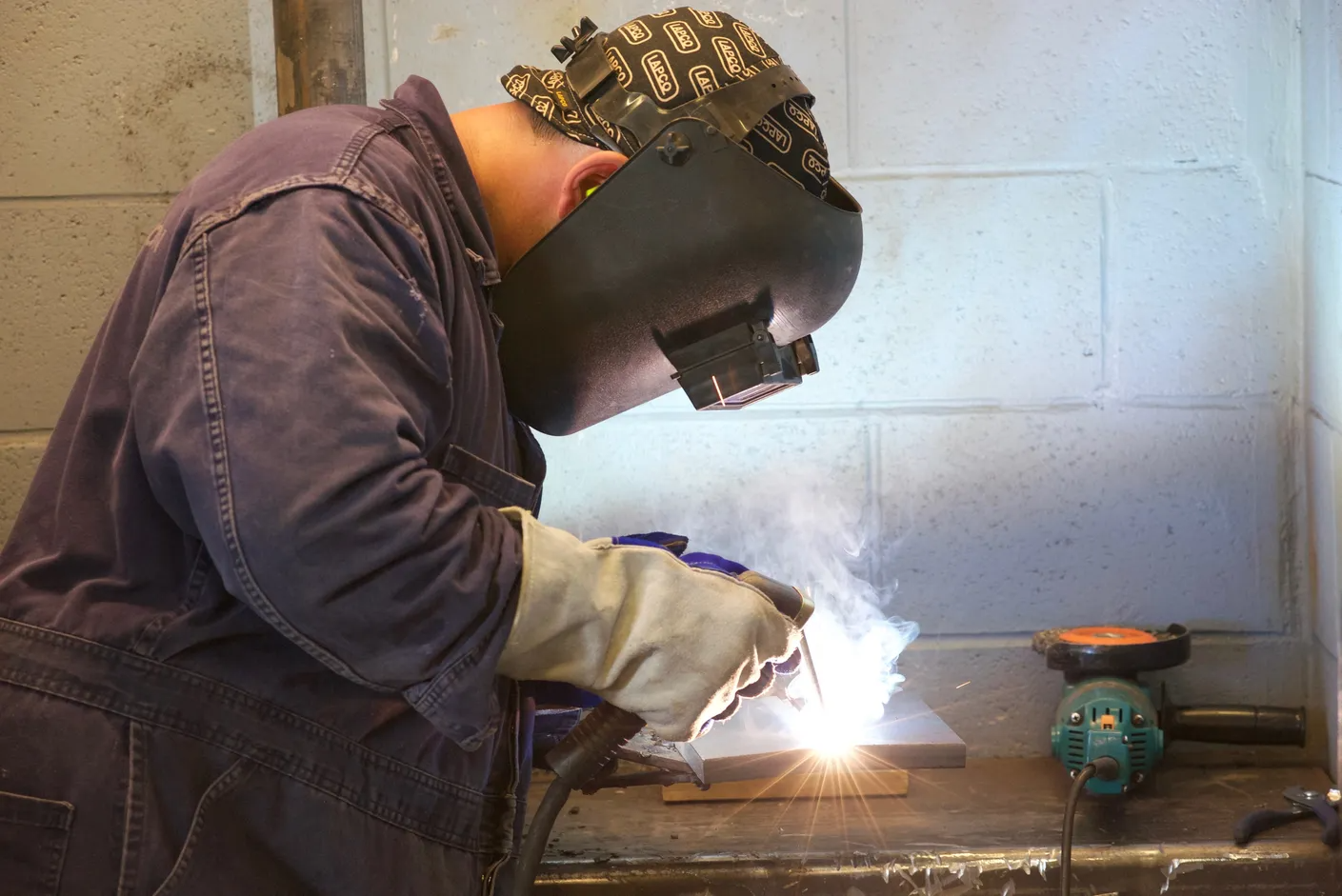 Boilermaker practice test: Access essential questions and answers to excel in your certification exam in Canada Boilermaker practice test: Access essential questions and answers to excel in your certification exam in Canada