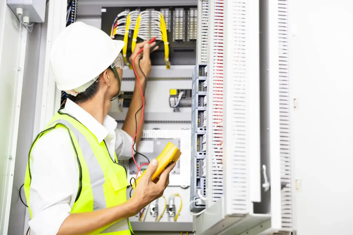 Electrician Exam Questions with Construction Electrician Practice Test tips for Canada
