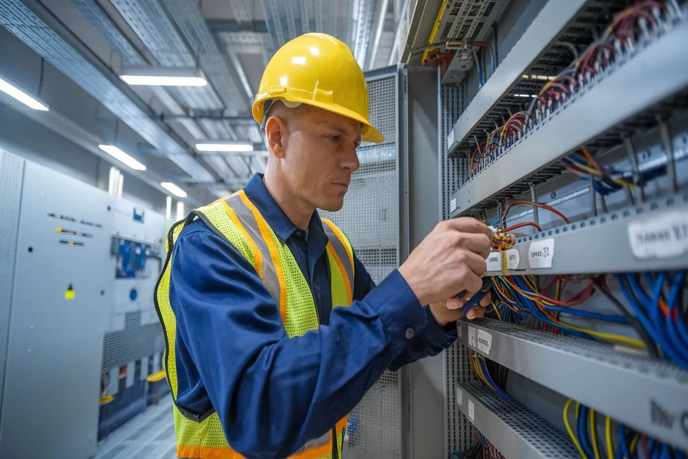 Instrumentation And Control Technician Exam: Get ready to ace this exam with key study tips tailored for you in Canada Instrumentation And Control Technician Exam: Get ready to ace this exam with key study tips tailored for you in Canada