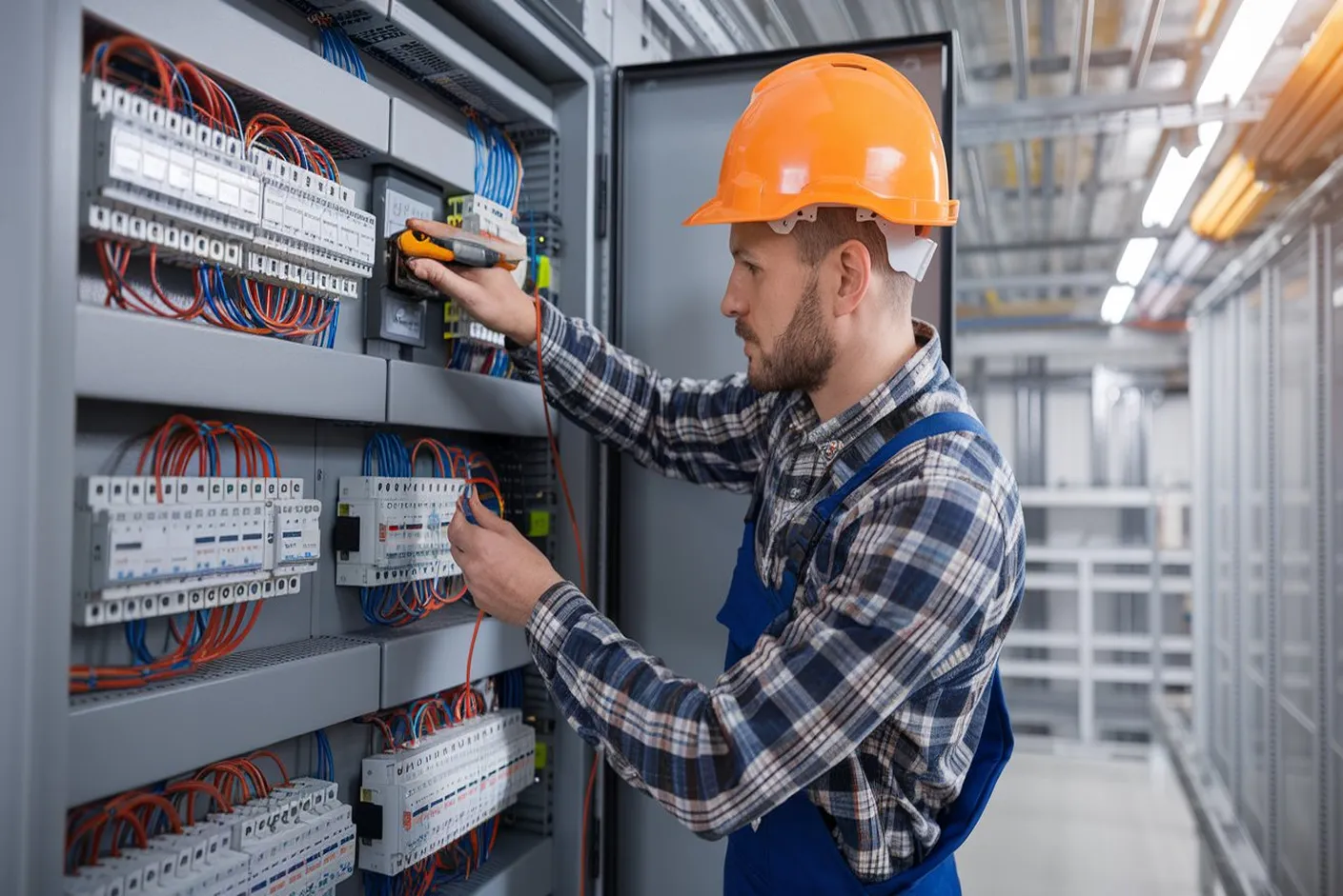 Instrumentation And Control Technician Exam Questions: Get tips to ace your test and boost your confidence in Canada Instrumentation And Control Technician Exam Questions: Get tips to ace your test and boost your confidence in Canada