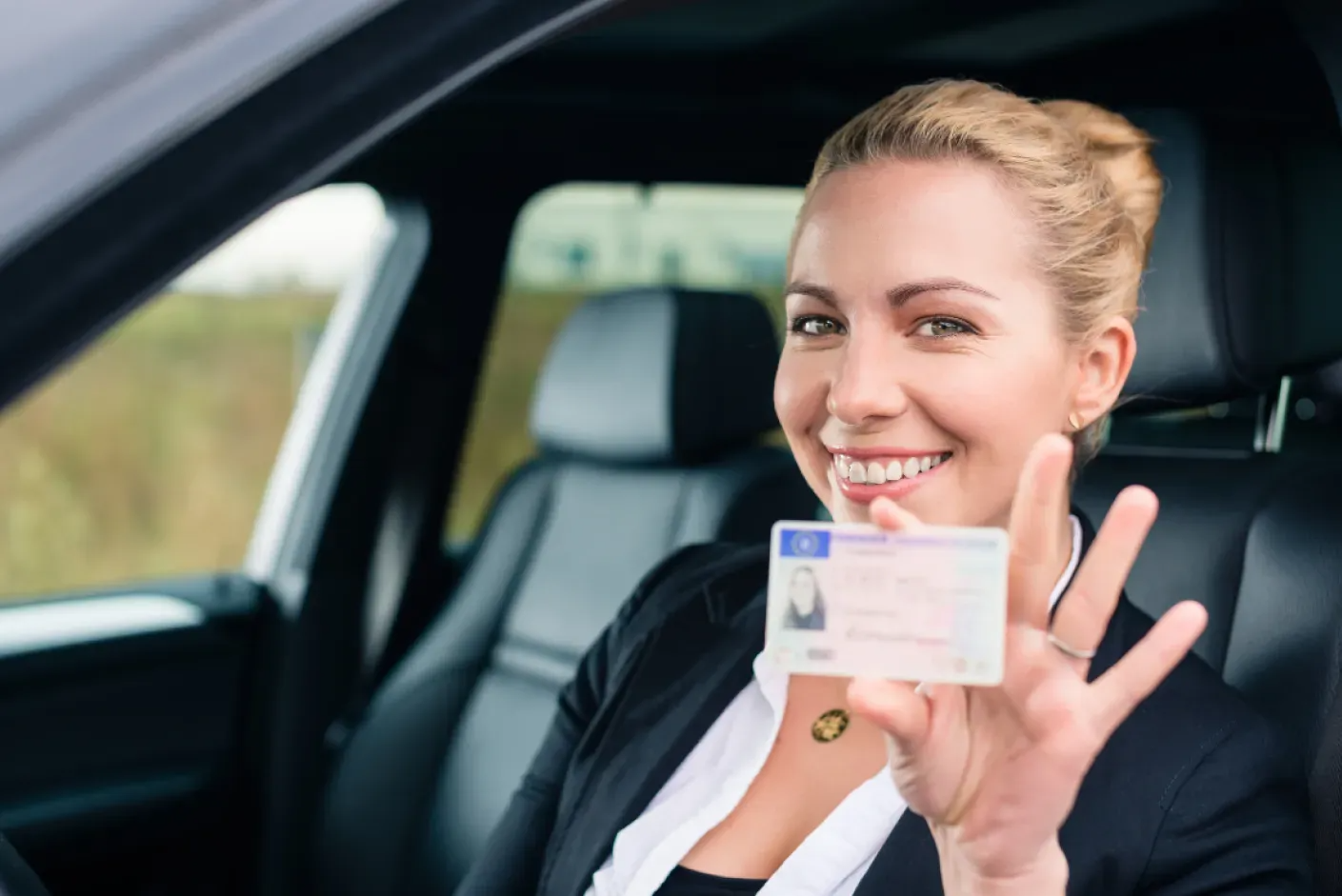 Quebec Driving License Test: Tips to ace your driving exam and hit the road safely Quebec Driving License Test: Tips to ace your driving exam and hit the road safely