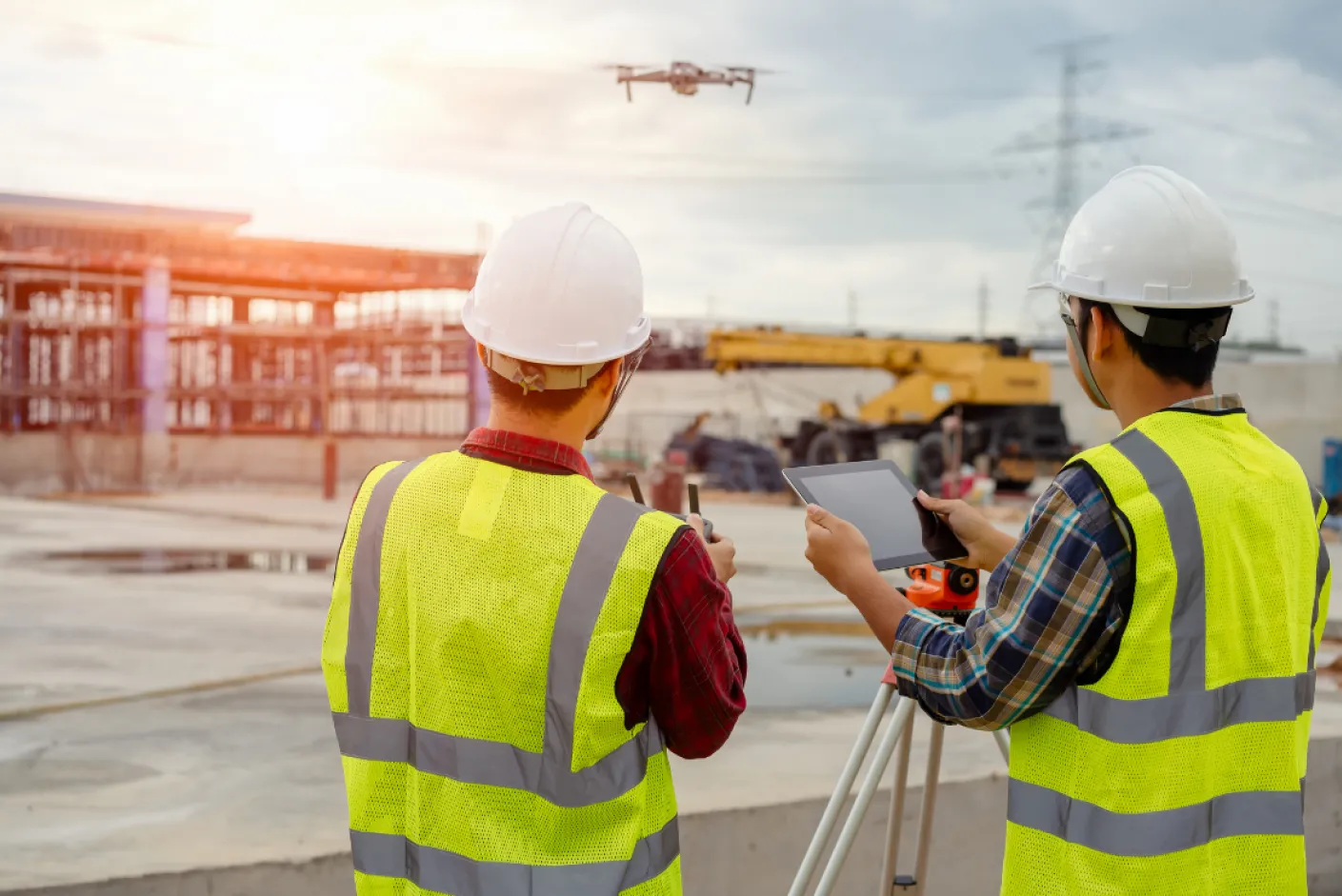 In this study guide, you will learn about the Transport Canada drone exam in detail.
