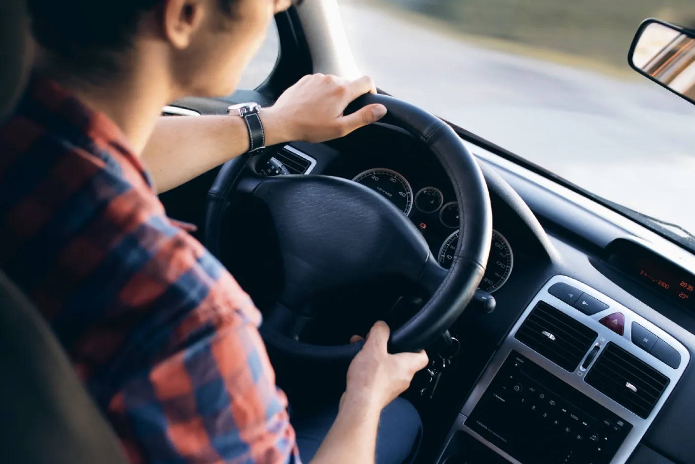 Get the best study guide for SGI driving test in Saskatchewan, Canada