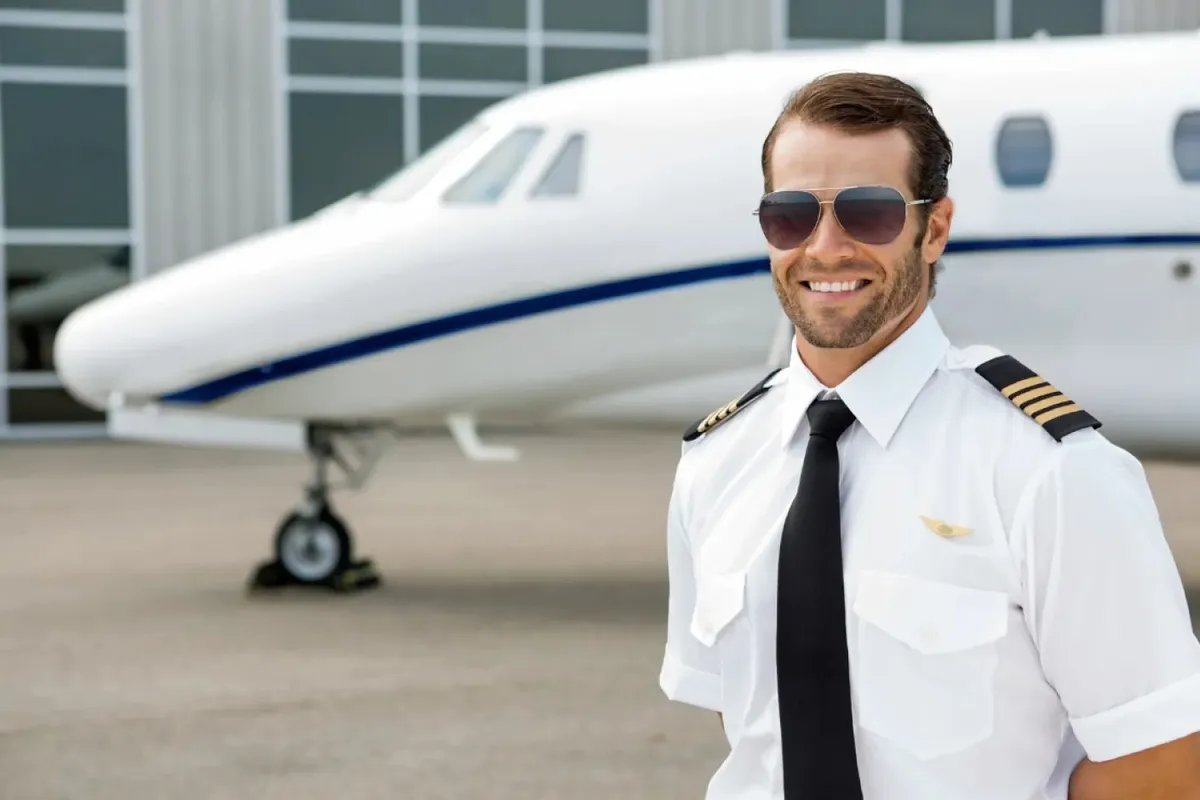 Commercial Pilot Licence Exam and Commercial Pilot Licence Test - Aeroplane in Canada