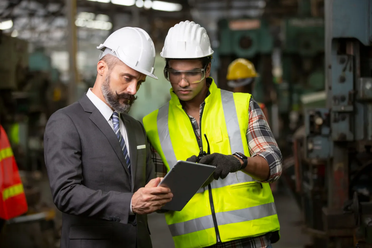 Die kaufmännische Ausbildung sowie kaufmännische Berufe in Deutschland