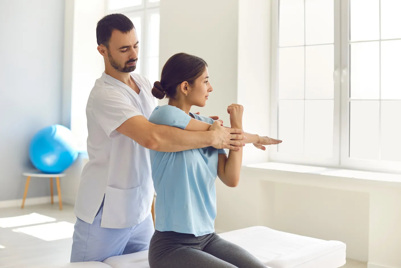 Physiotherapie Fragen und Antworten Quiz für die Prüfungsvorbereitung Physiotherapie Fragen und Antworten Quiz für die Prüfungsvorbereitung