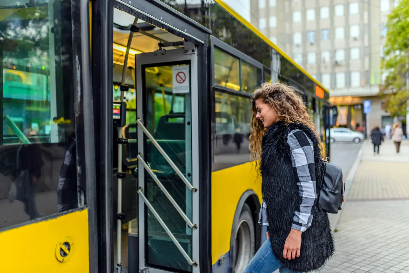 Schnellstmöglich lernen und zum Bus Führerschein Prüfung