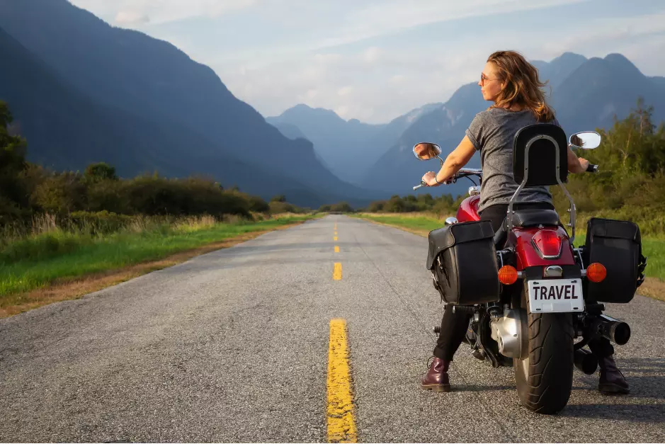 Führerschein Quiz Führerschein Test Motorrad Deutschland