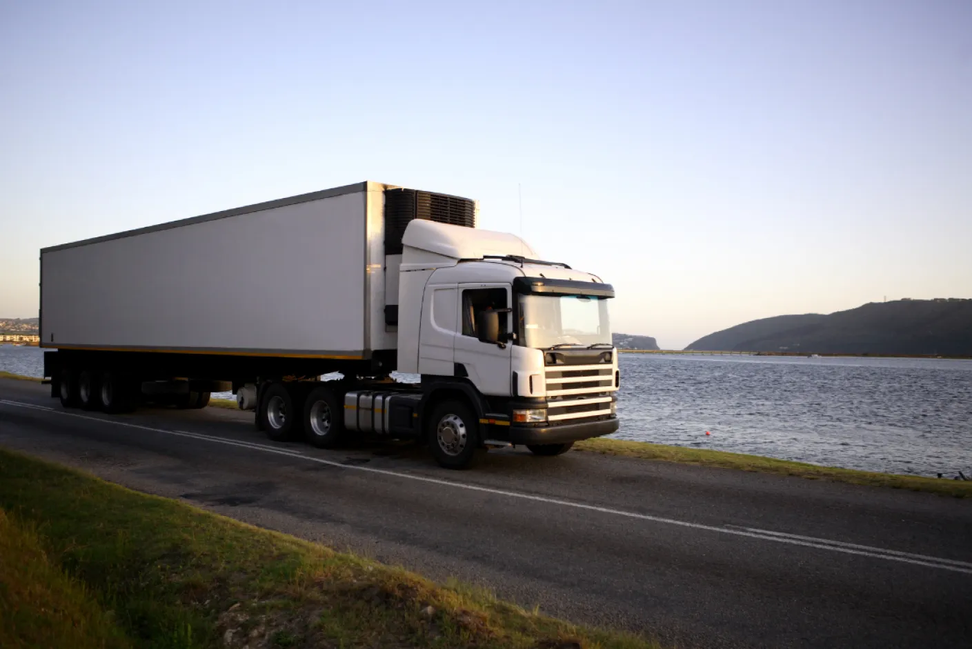 Lkw Führerschein Prüfung Online lernen für den Lkw Führerschein