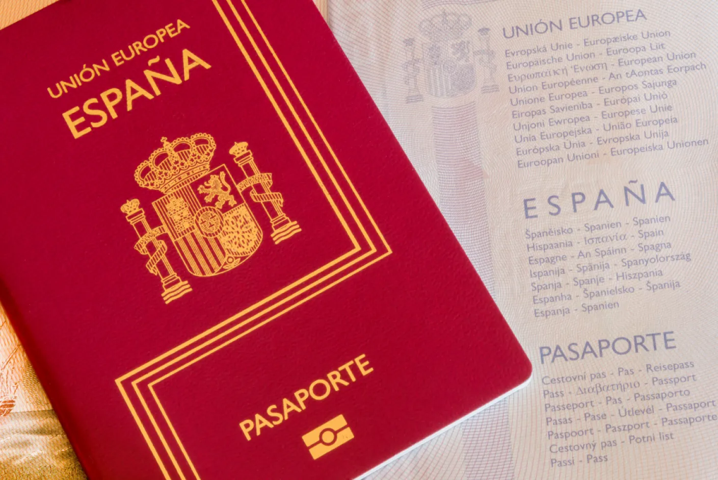 test de nacionalidad española: requisitos y proceso de solicitud