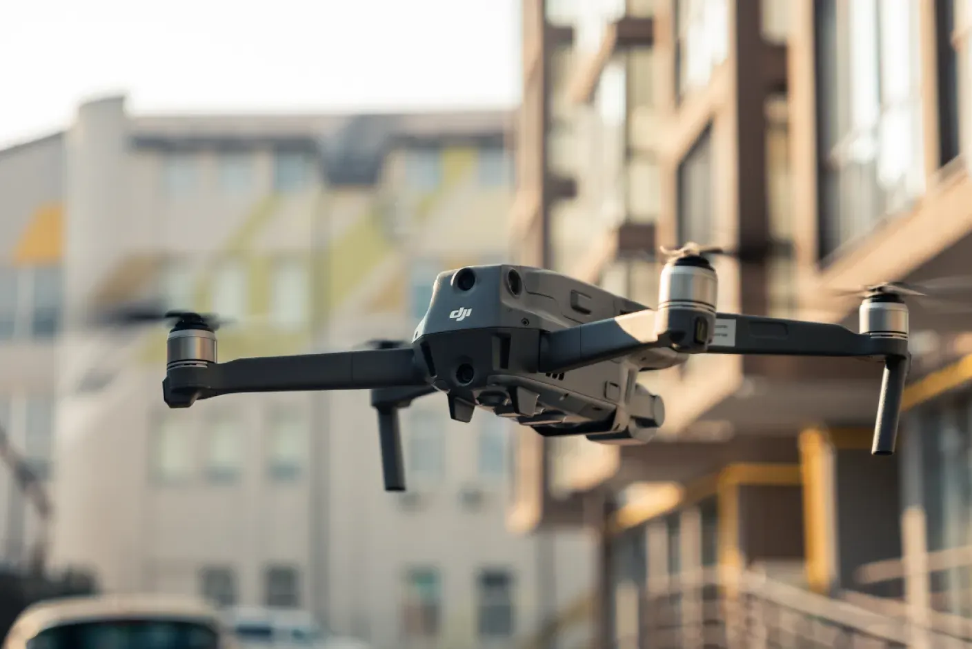 Simulator für Drohnenführerschein-Prüfung - Simulador Test Examen Carnet drones