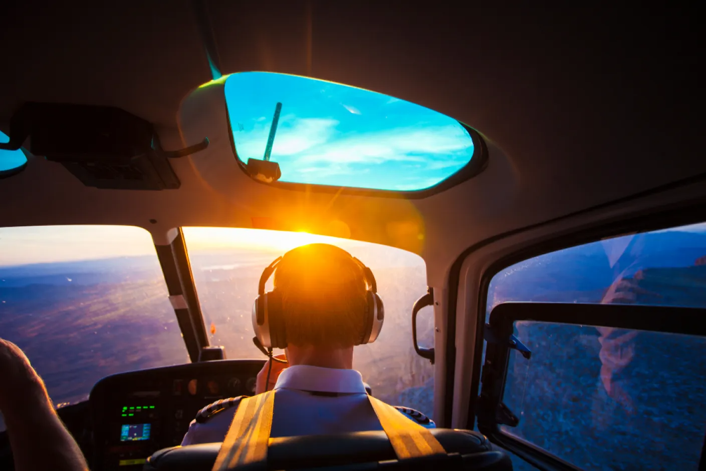 "test Lapl helicóptero": Guía completa y consejos para aprobar en España "test Lapl helicóptero": Guía completa y consejos para aprobar en España
