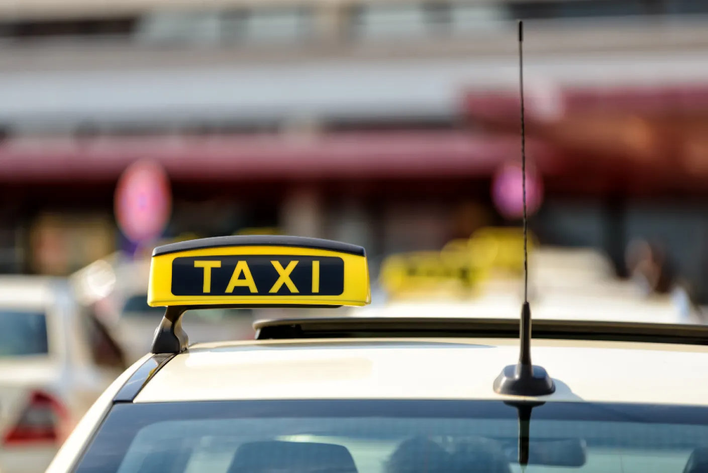 Examen de taxi Madrid: Preparación y consejos para aprobar con éxito