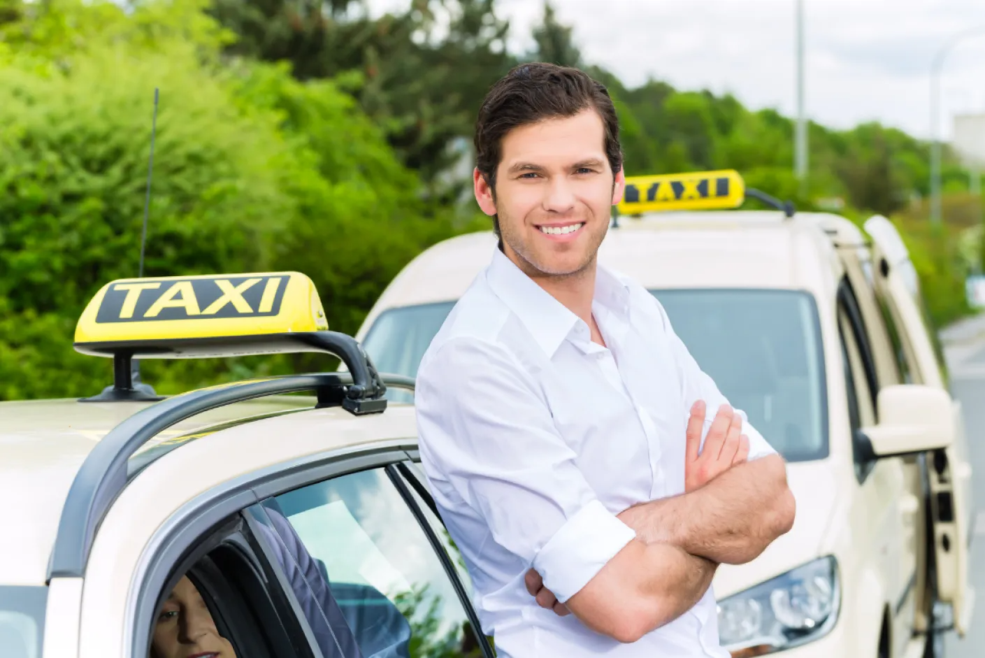 "test Examen taxi": Consejos esenciales para aprobar el examen oficial en España "test Examen taxi": Consejos esenciales para aprobar el examen oficial en España