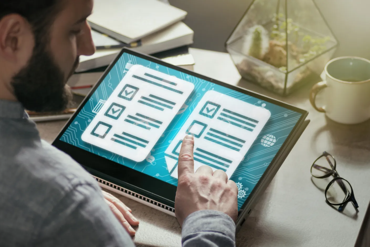 "Examen Delineante ADIF": Consejos y recursos para prepararte eficazmente "Examen Delineante ADIF": Consejos y recursos para prepararte eficazmente