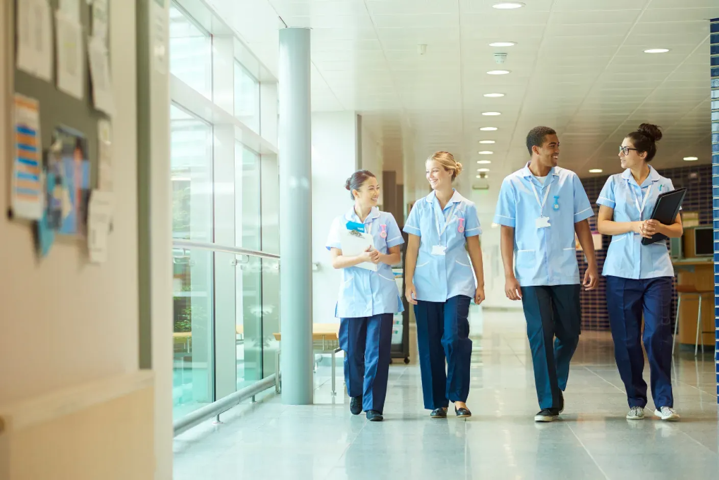 "Oposiciones Sanidad": Guía completa para preparar con éxito las pruebas en España "Oposiciones Sanidad": Guía completa para preparar con éxito las pruebas en España