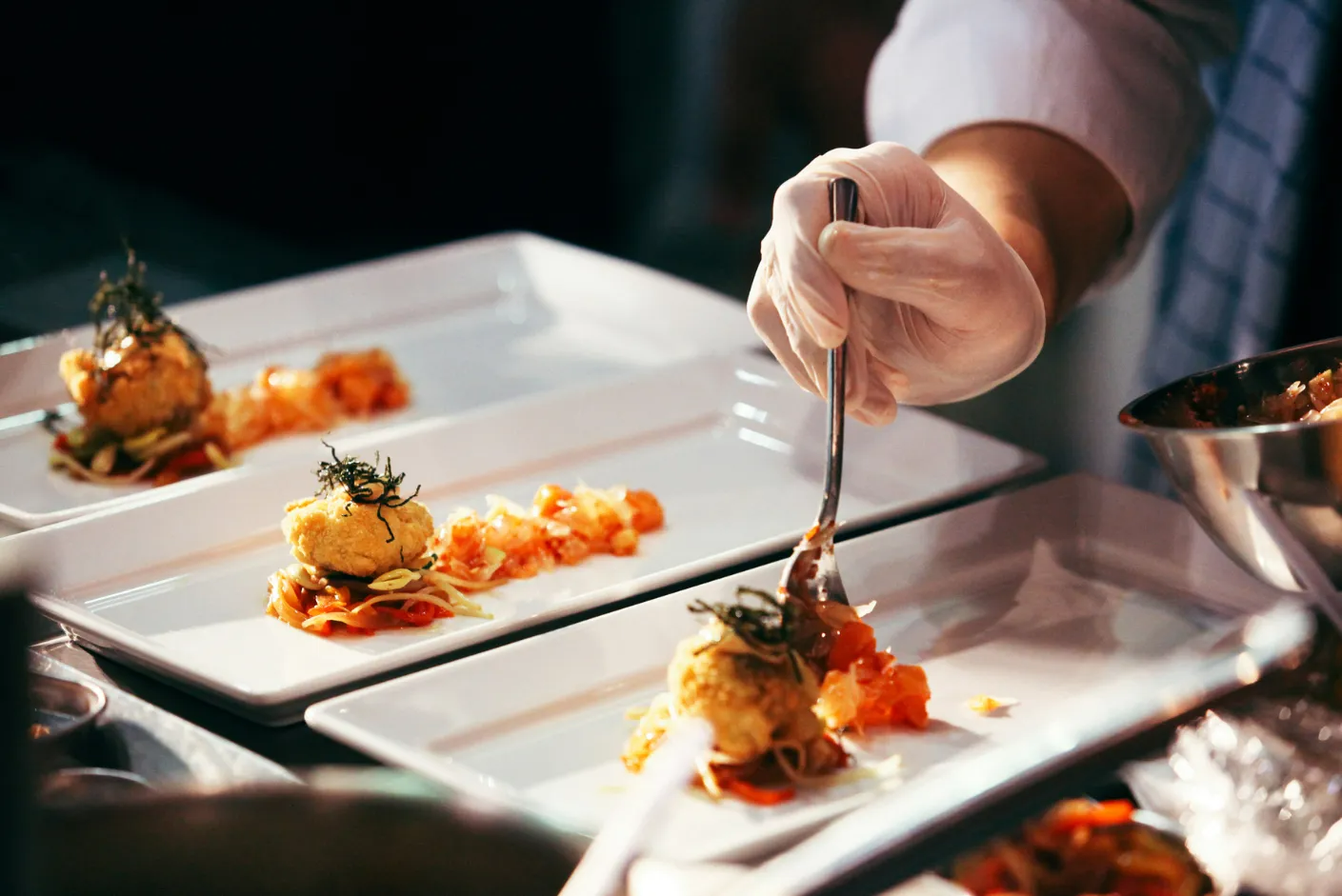 "cap Cuisine test" : Guide complet pour réussir l'examen de cuisine en France "cap Cuisine test" : Guide complet pour réussir l'examen de cuisine en France