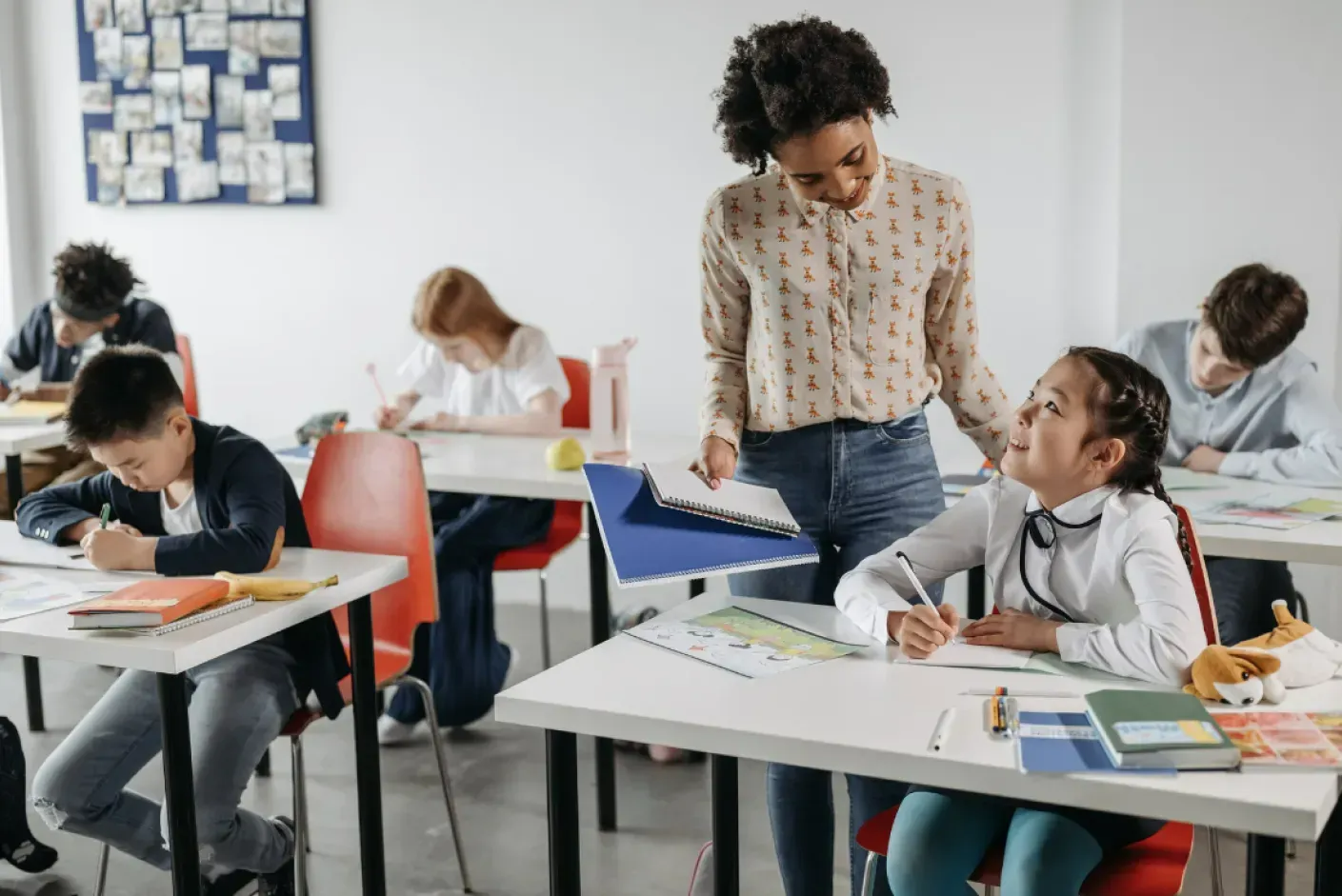 "examen Cqp animateur périscolaire" : Guide complet pour réussir l'examen et devenir animateur périscolaire en France "examen Cqp animateur périscolaire" : Guide complet pour réussir l'examen et devenir animateur périscolaire en France