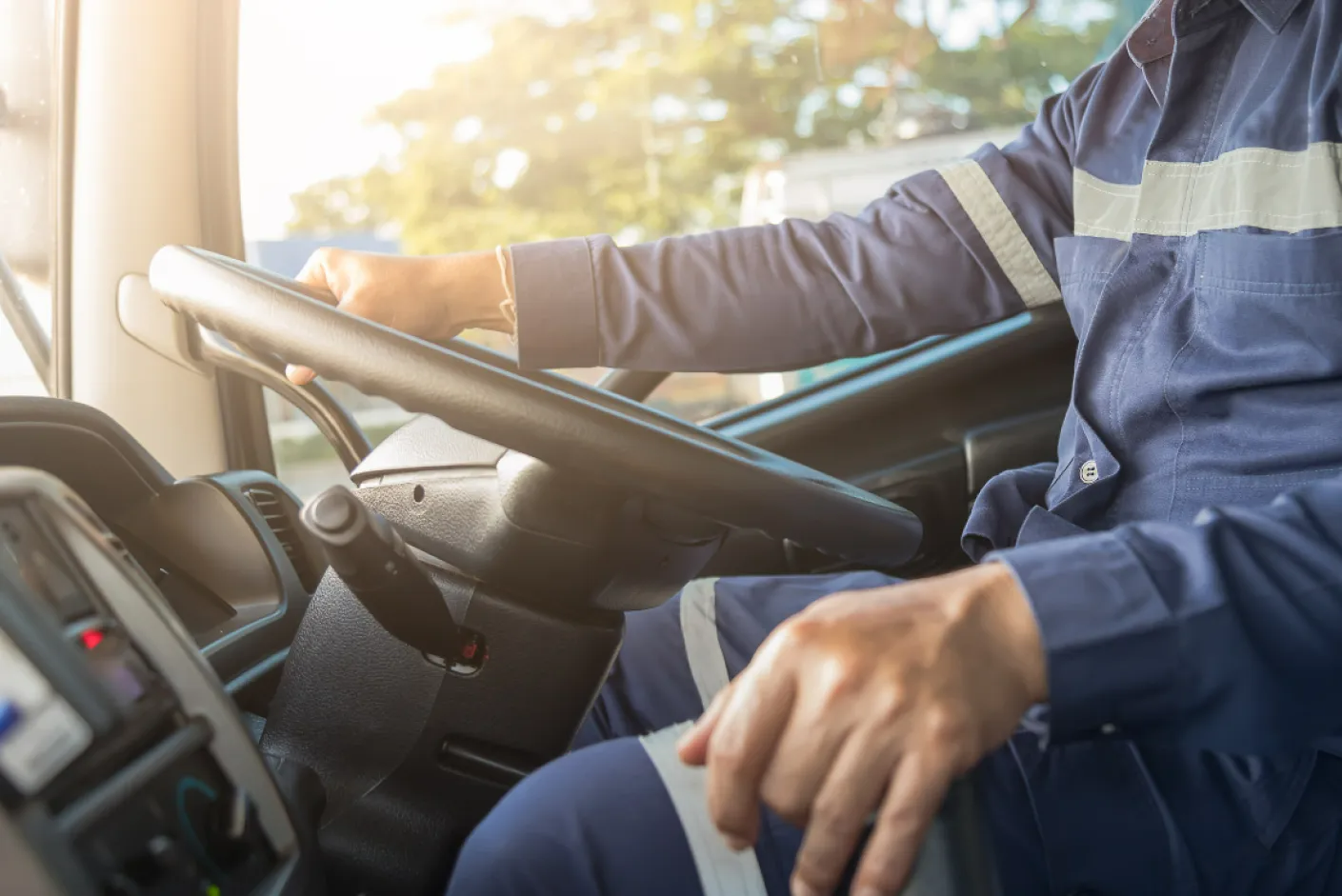 test Accompagnateur dans les transports scolaires: Découvre comment réussir et devenir un pro des transports scolaires