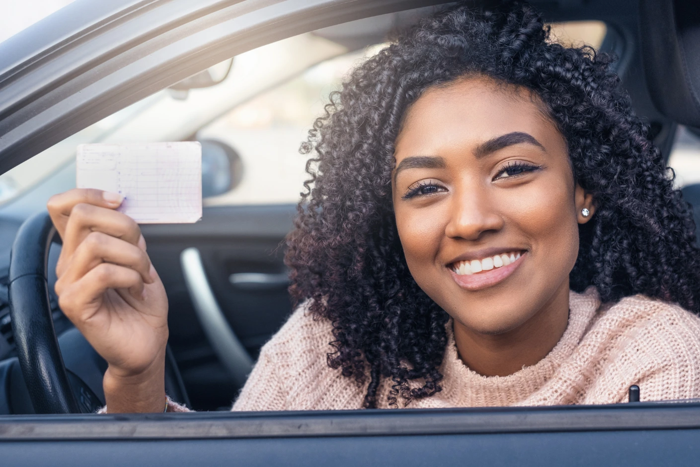 examen conduite permis b : le code de la route est nécessaire pour réussir l'examen permis b