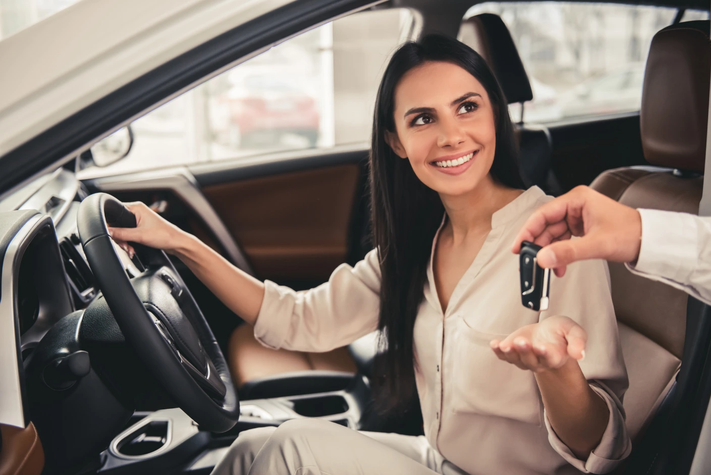 Code de la route test : examen permis de conduire B