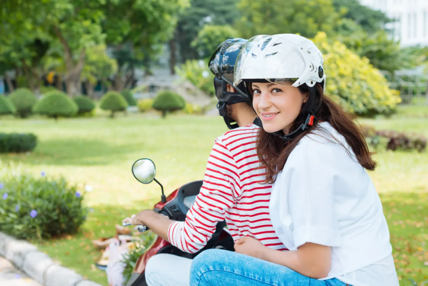 Test permis moto : Préparez-vous pour l'examen officiel et réussissez votre permis de moto en France Test permis moto : Préparez-vous pour l'examen officiel et réussissez votre permis de moto en France