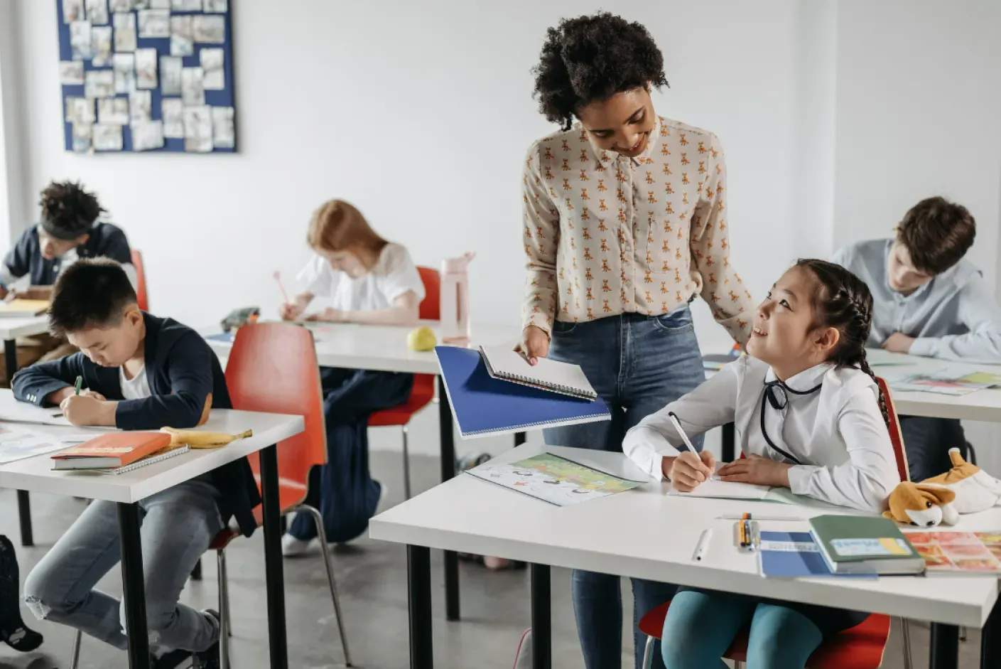 Quiz educateur : Teste tes connaissances et prépare-toi pour réussir l'examen avec confiance Quiz educateur : Teste tes connaissances et prépare-toi pour réussir l'examen avec confiance