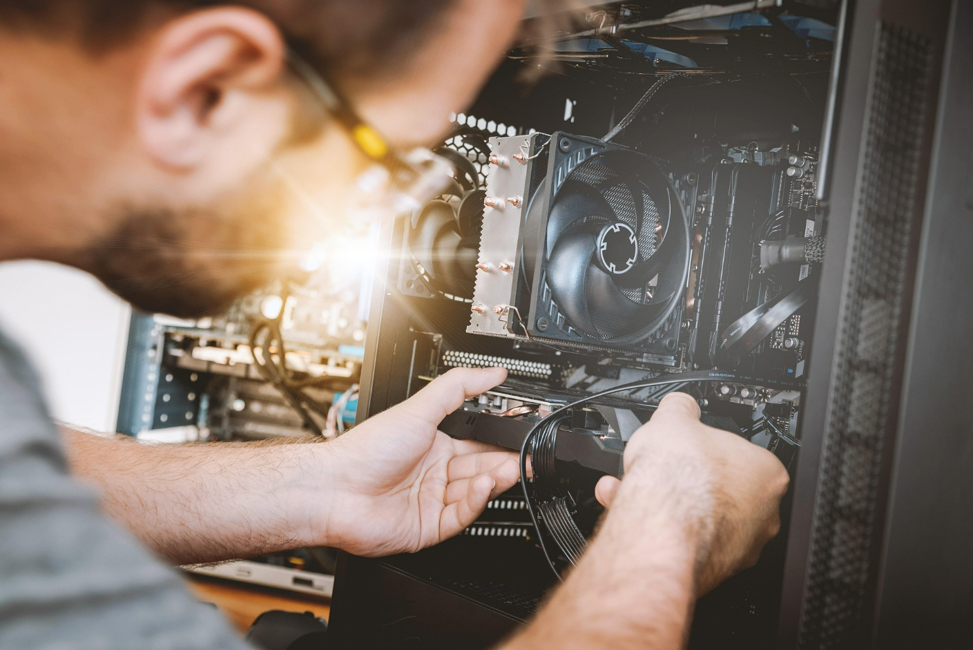 Test technicien audiovisuel : Prépare-toi pour l'examen avec des sujets officiels et réussis-le facilement