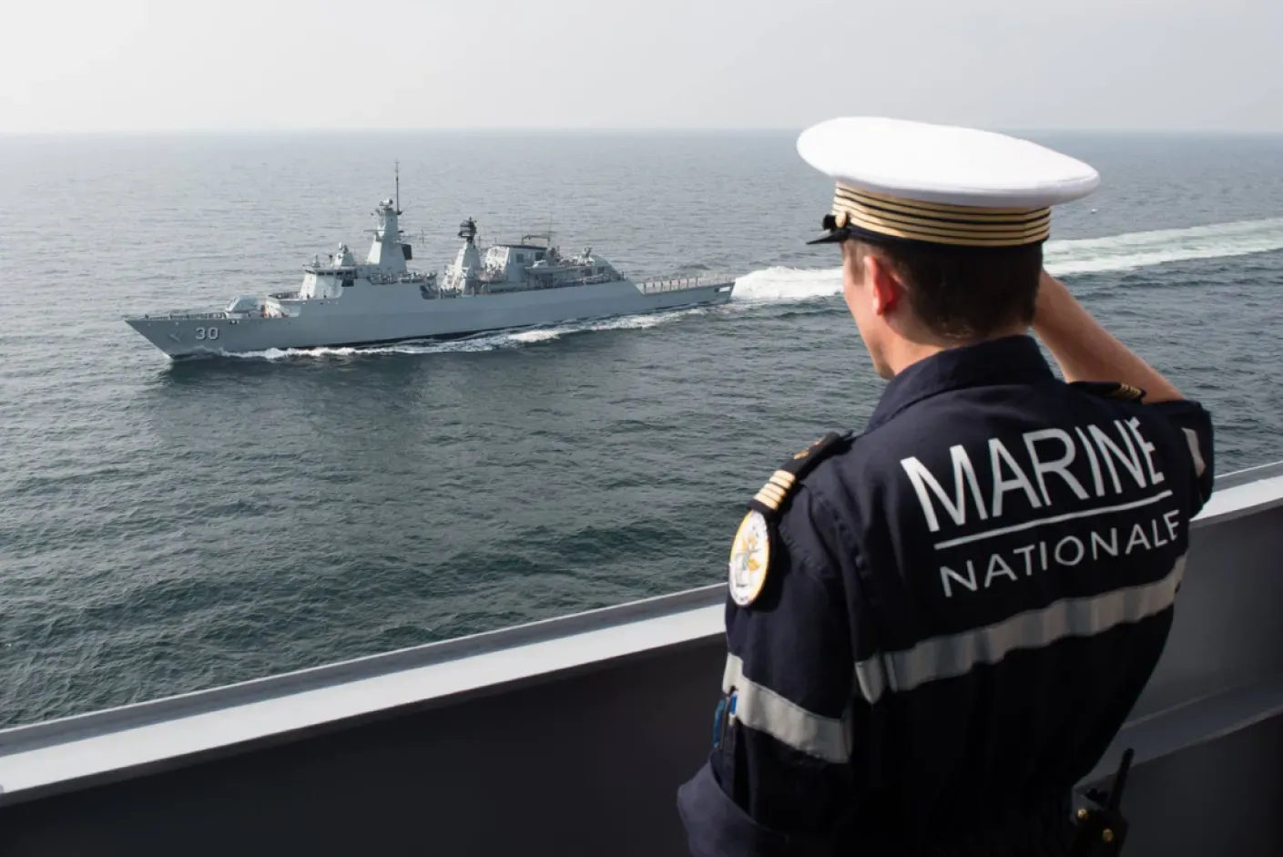 Concours marine nationale : l'importance de la préparation avec qcm marine nationale