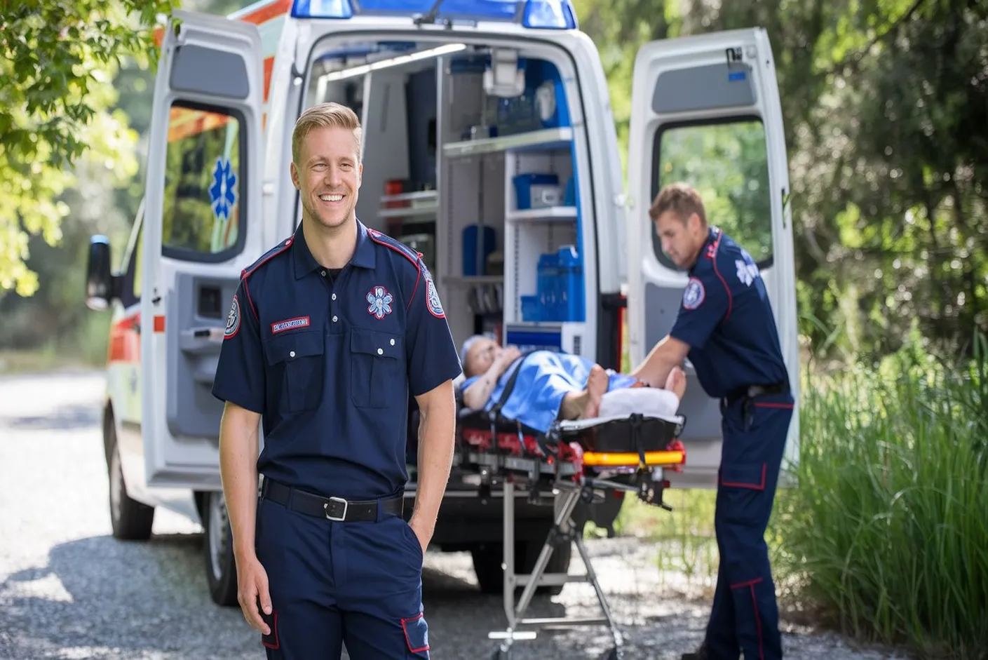 Medical Exam: Get ready for your medical exam and ace it with confidence