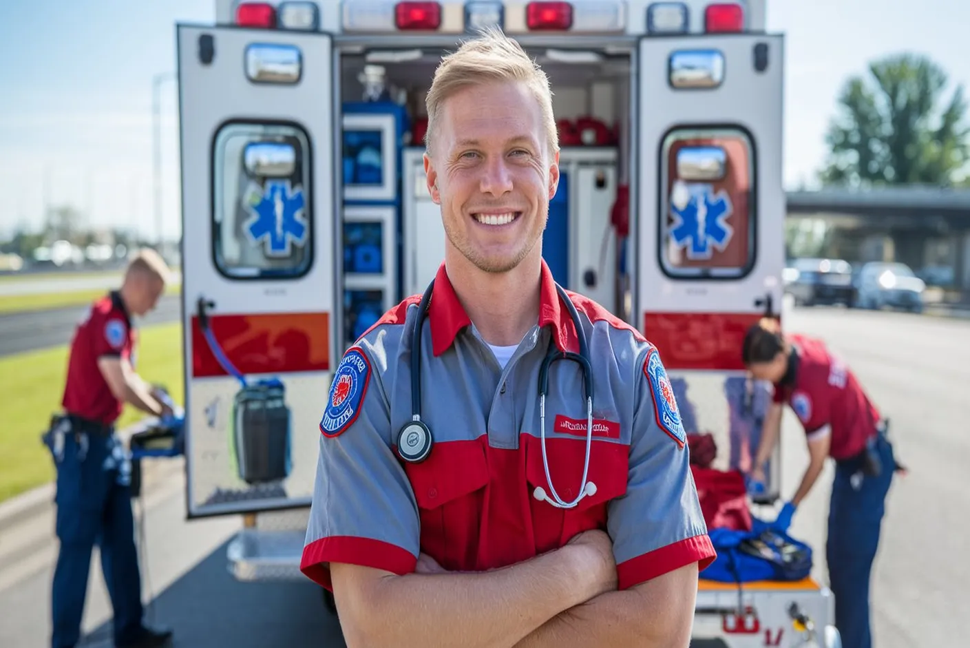 NREMT EMT Practice Test: Ace your exam with these helpful tips and tricks NREMT EMT Practice Test: Ace your exam with these helpful tips and tricks