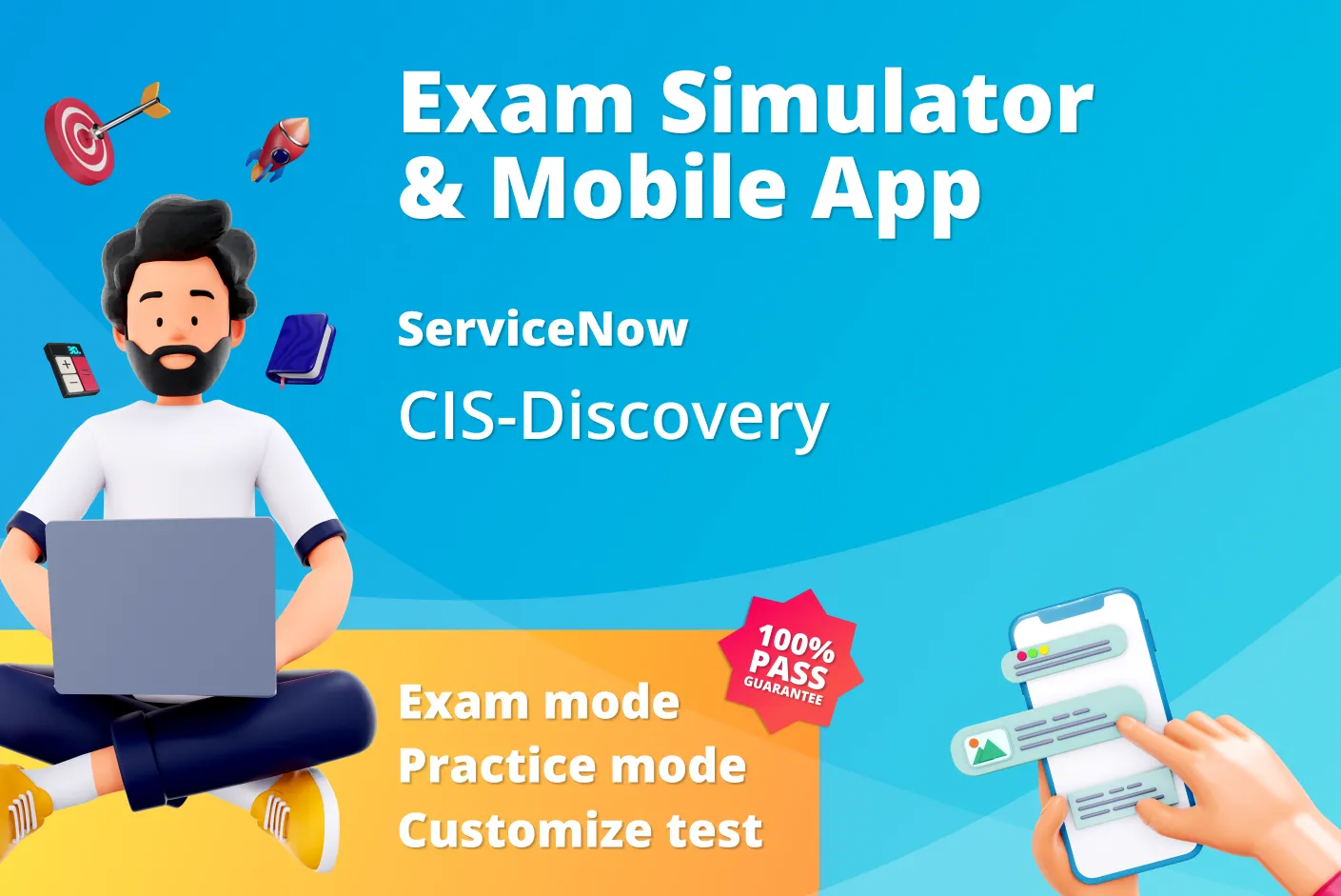 "CIS-Discovery Exam": Essential tips for success in the UK "CIS-Discovery Exam": Essential tips for success in the UK