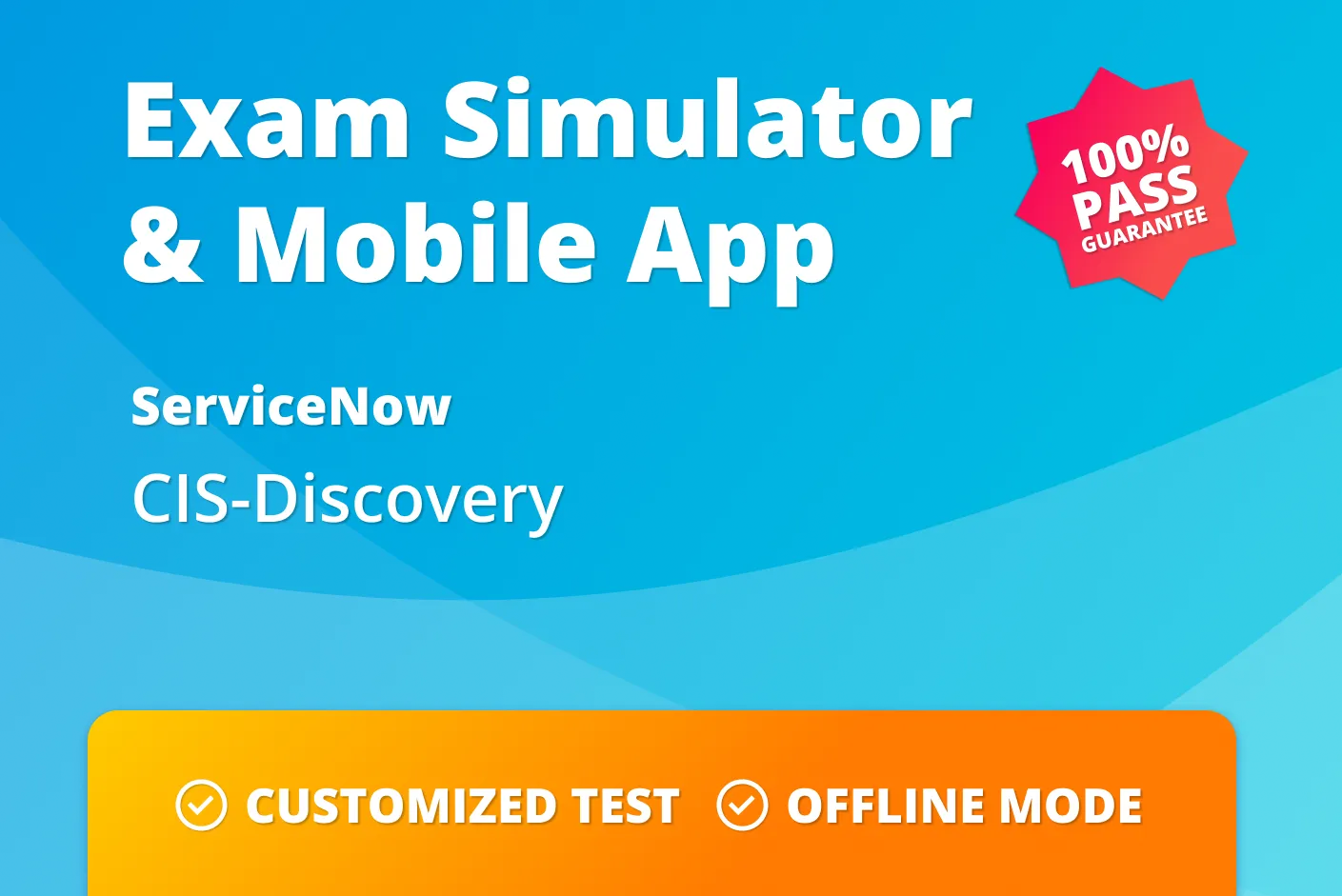 CIS-Discovery practice tests: Enhance your exam readiness with comprehensive practice tests tailored for the UK audience CIS-Discovery practice tests: Enhance your exam readiness with comprehensive practice tests tailored for the UK audience