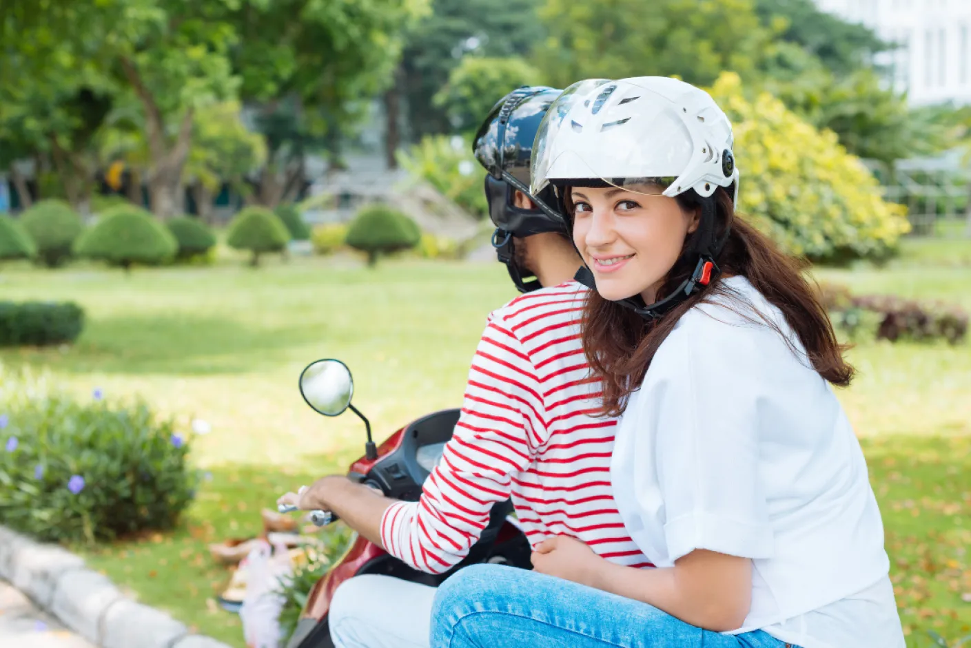 Best preparation quiz for Motorcycle theory test in UK Best preparation quiz for Motorcycle theory test in UK