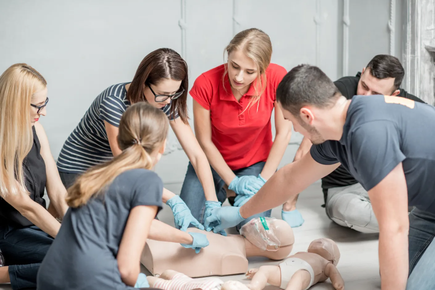first aid at work test questions: Essential skills and knowledge for workplace safety in the UK first aid at work test questions: Essential skills and knowledge for workplace safety in the UK