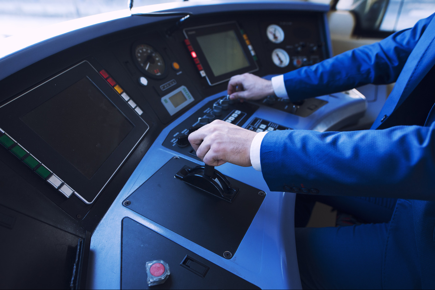 Train Driver Practice Exam: Get ready to ace it with top tips and resources Train Driver Practice Exam: Get ready to ace it with top tips and resources