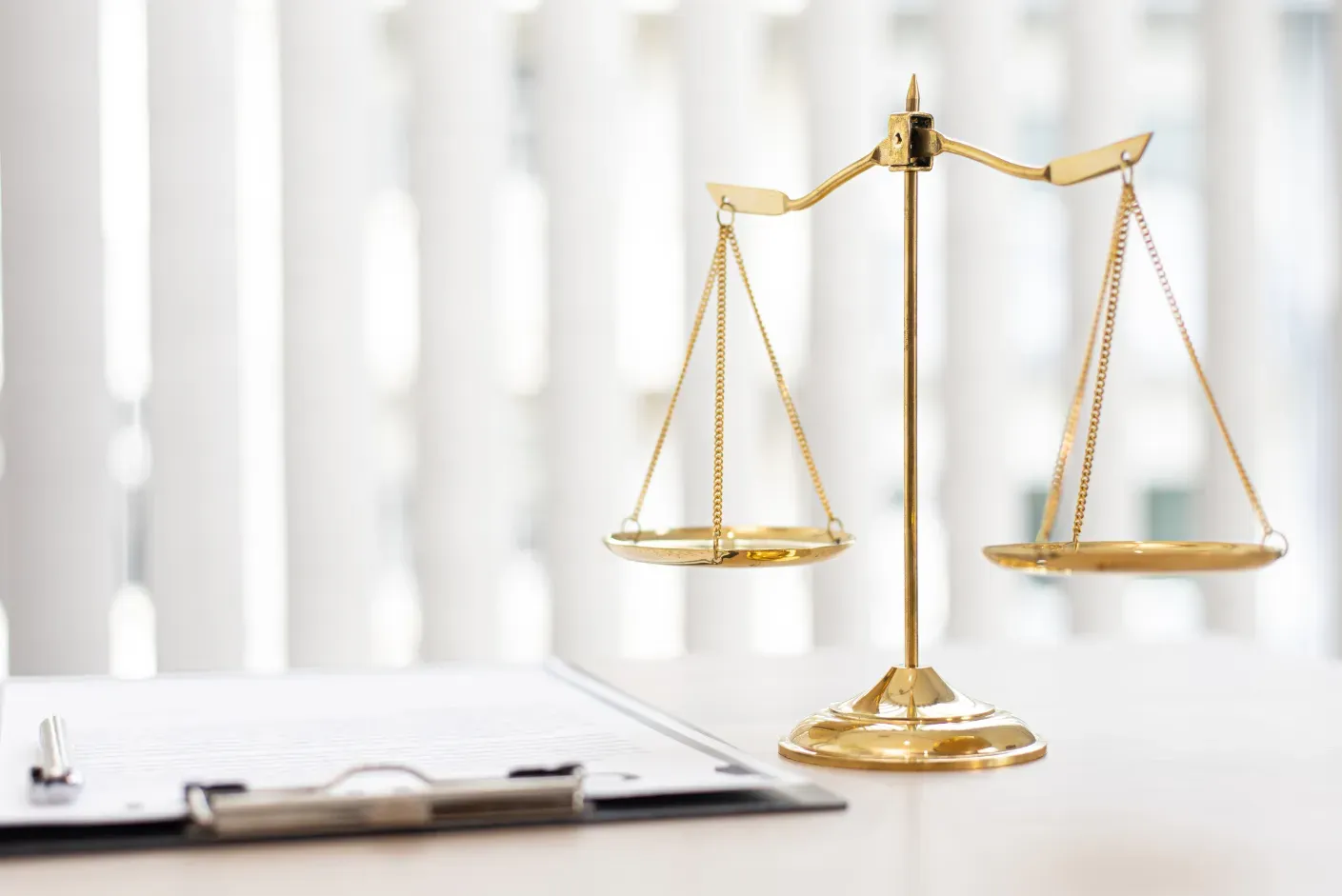 An aspiring barrister engaging with our practice bar exam test to simulate the real examination experience An aspiring barrister engaging with our practice bar exam test to simulate the real examination experience