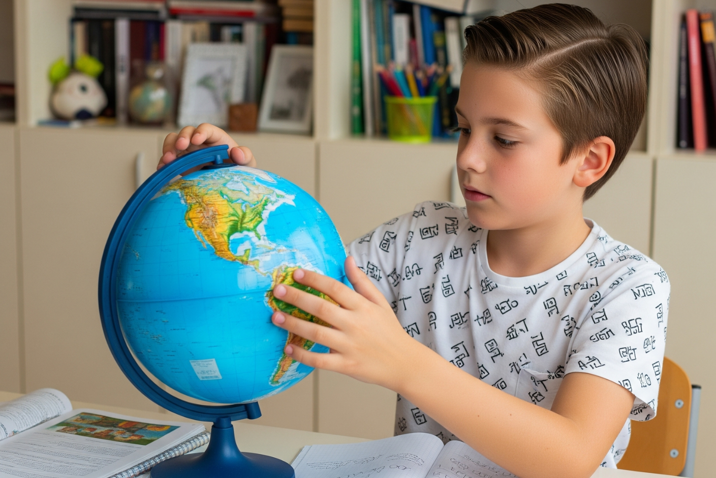 Geography KS3 Practice Test helps you master exam topics and sharpen your skills for UK subjects in a fun and relaxed way Geography KS3 Practice Test helps you master exam topics and sharpen your skills for UK subjects in a fun and relaxed way