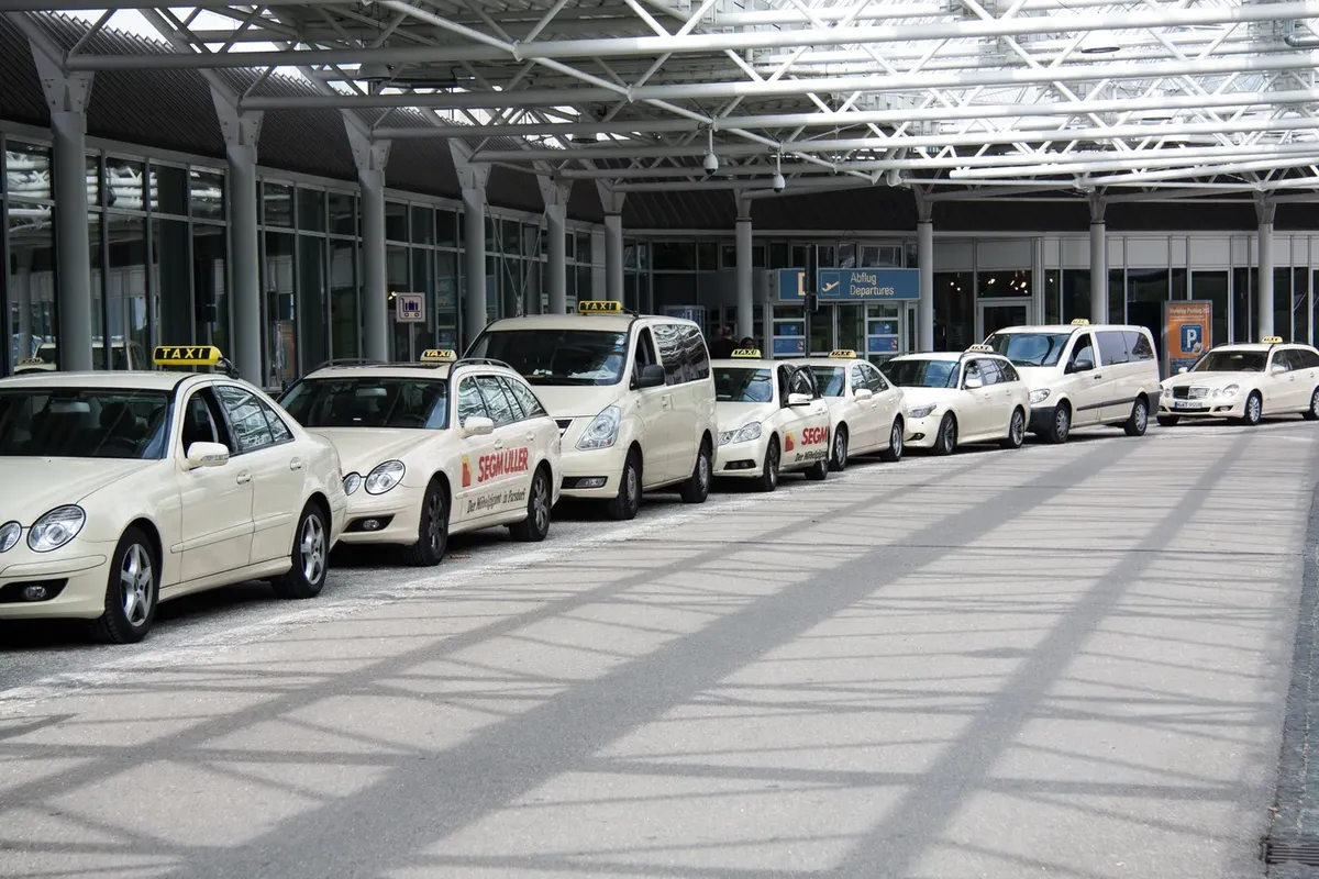 taxi practice test preparation for Taxi Practice Test candidates in Ireland
