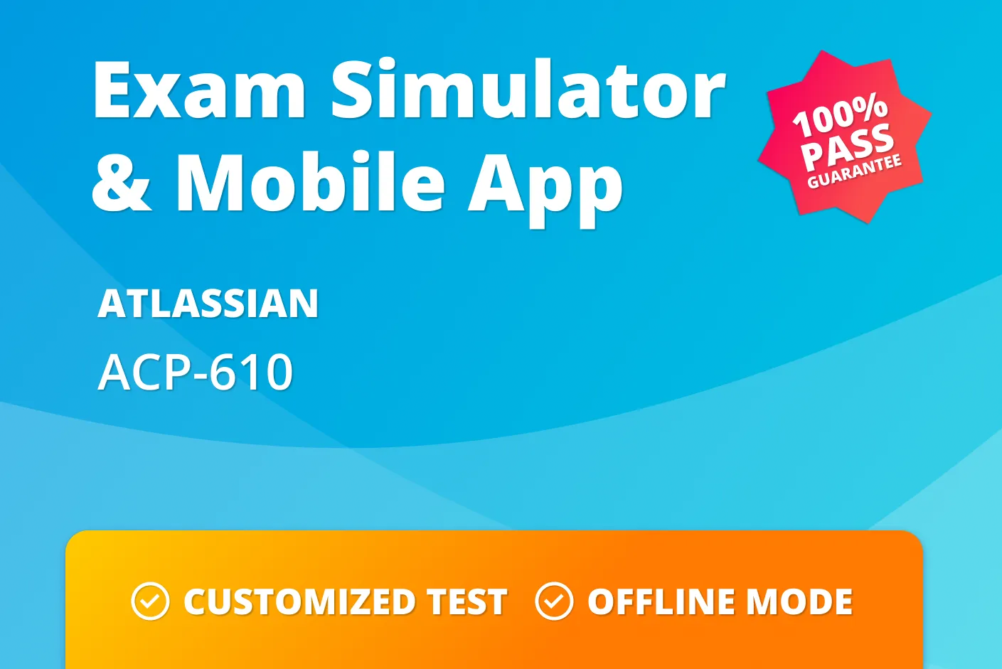 ACP-610 practice tests: Comprehensive resources to ace your exam with confidence in India ACP-610 practice tests: Comprehensive resources to ace your exam with confidence in India