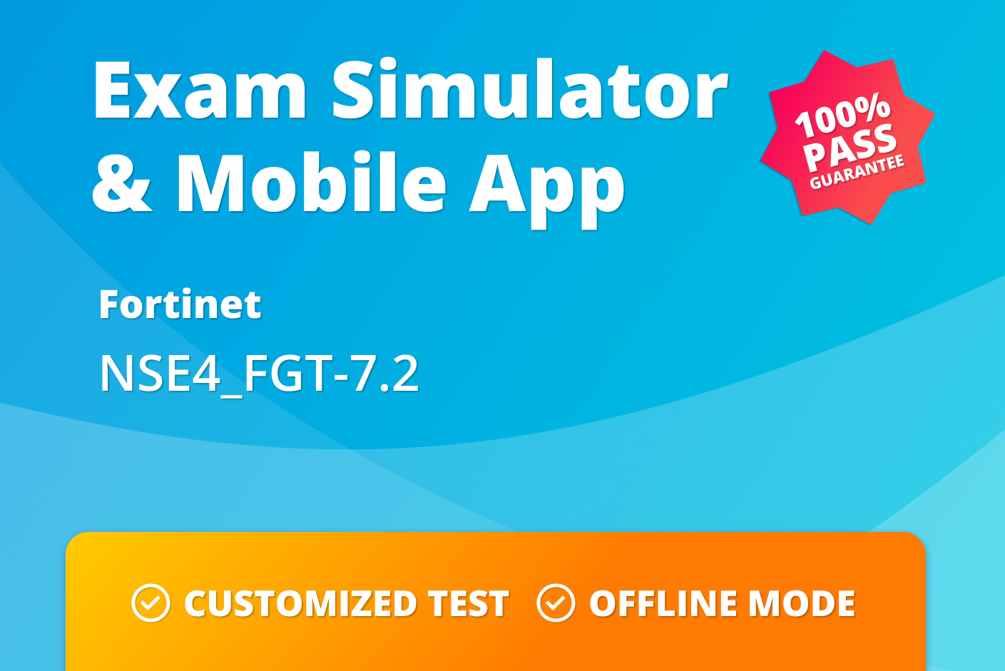 Fortinet NSE4_FGT-7.2 practice test - Prepare for your certification with our reliable and comprehensive practice tests Fortinet NSE4_FGT-7.2 practice test - Prepare for your certification with our reliable and comprehensive practice tests