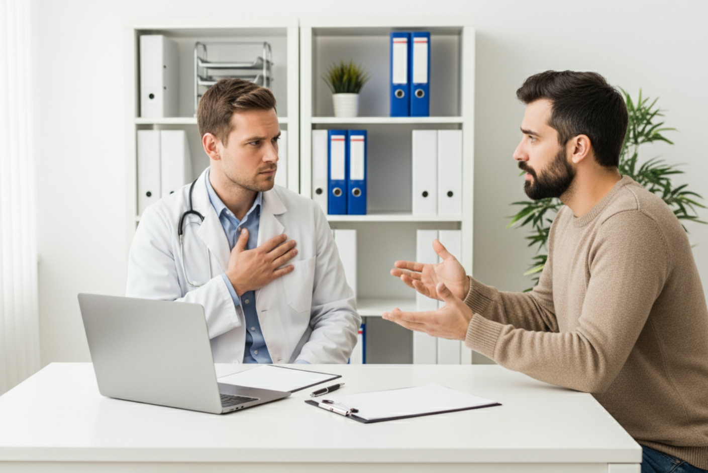 Physiotherapist Interview Questions Practice Test: You tackle key interview questions to ace your exam in India Physiotherapist Interview Questions Practice Test: You tackle key interview questions to ace your exam in India