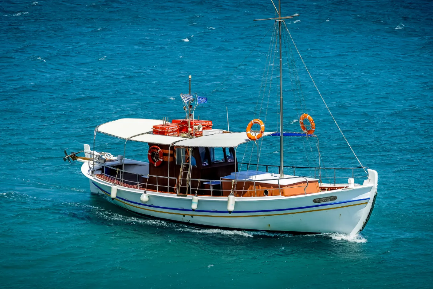 If you want to get details about the boat driver license, read on If you want to get details about the boat driver license, read on