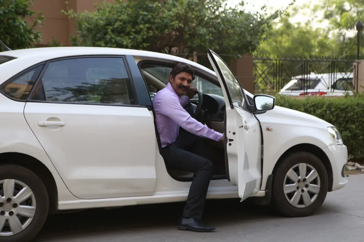 This is the study guide of LMV Kannada driving license test questions