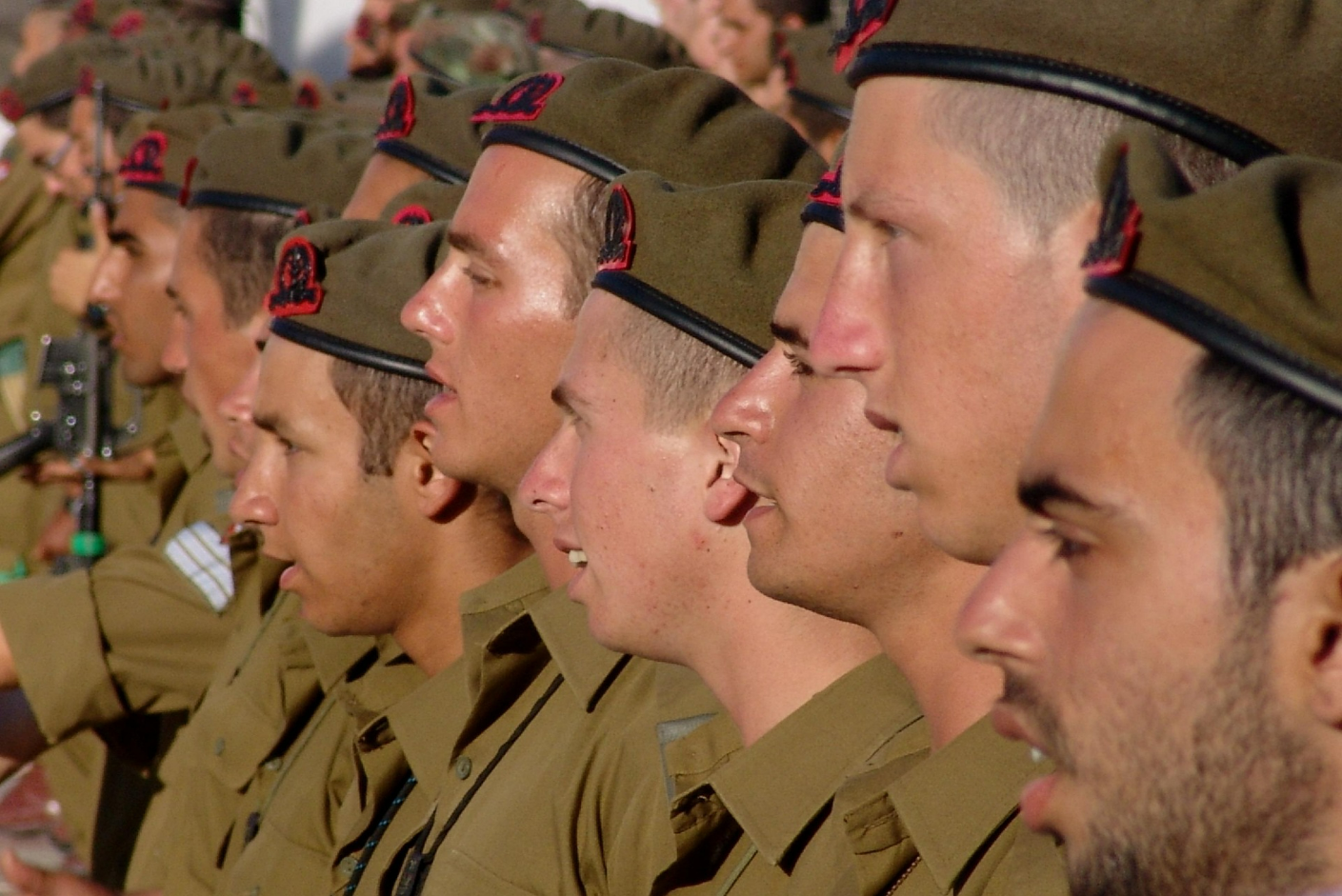 Concorso Allievi Marescialli Esercito 2025: segui i consigli pratici per organizzare i tuoi studi
