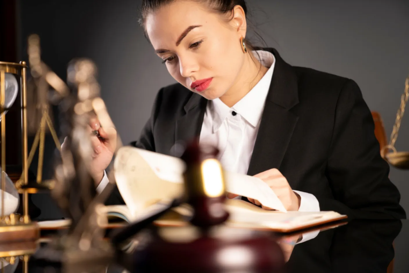 Concorso Magistrato Tributario: Preparati con risorse ufficiali per superare l'esame e diventare magistrato tributario Concorso Magistrato Tributario: Preparati con risorse ufficiali per superare l'esame e diventare magistrato tributario
